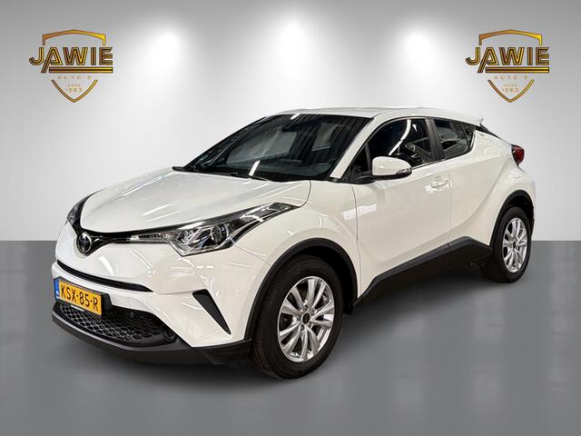 Toyota C-HR 1.2 Active