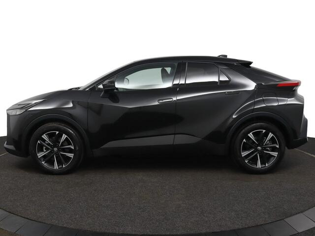 Toyota C-HR 2.0 Plug-in Hybrid 220 Dynamic | Nieuw uit voorraad leverbaar |
