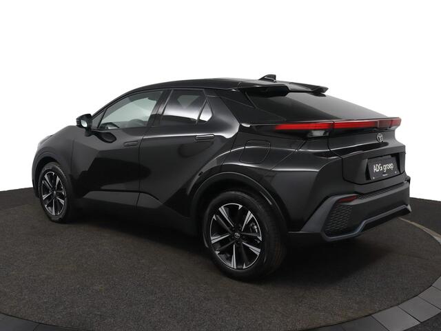 Toyota C-HR 2.0 Plug-in Hybrid 220 Dynamic | Nieuw uit voorraad leverbaar |