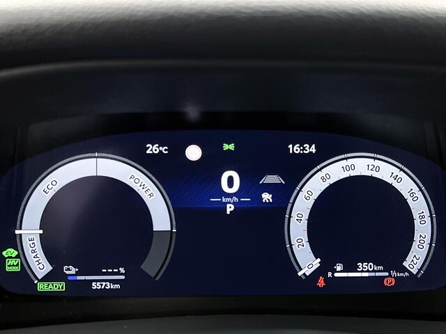 Toyota C-HR 2.0 Plug-in Hybrid 220 GR SPORT + Premium Pakket | Panoramadak | Head-Up Display | JBL | 360 Camera | Memory Seat | Dodehoek detectie | Stoel+Stuurverwarming | Elektrische achterklep |