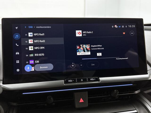 Toyota C-HR 2.0 Plug-in Hybrid 220 GR SPORT + Premium Pakket | Panoramadak | Head-Up Display | JBL | 360 Camera | Memory Seat | Dodehoek detectie | Stoel+Stuurverwarming | Elektrische achterklep |