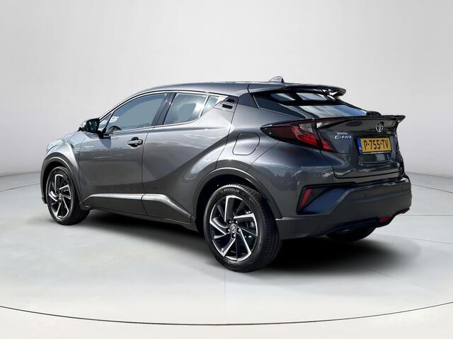Toyota C-HR 1.8 Hybrid Dynamic | All-in prijs | Automaat | Android auto/Apple car play