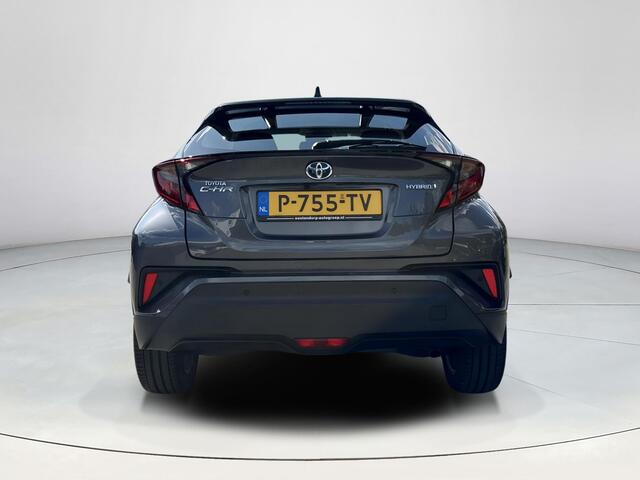 Toyota C-HR 1.8 Hybrid Dynamic | All-in prijs | Automaat | Android auto/Apple car play