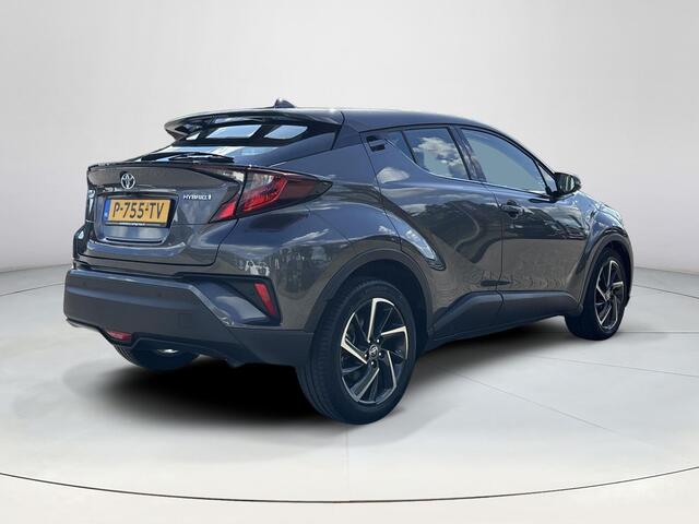 Toyota C-HR 1.8 Hybrid Dynamic | All-in prijs | Automaat | Android auto/Apple car play