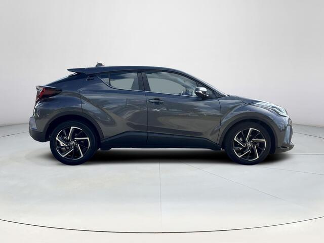Toyota C-HR 1.8 Hybrid Dynamic | All-in prijs | Automaat | Android auto/Apple car play