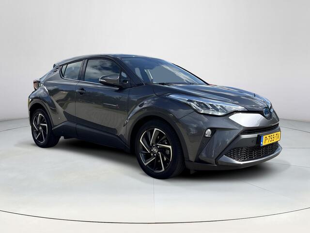 Toyota C-HR 1.8 Hybrid Dynamic | All-in prijs | Automaat | Android auto/Apple car play
