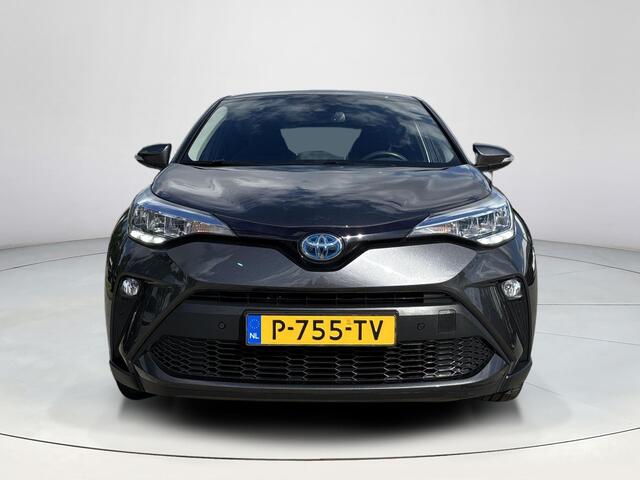 Toyota C-HR 1.8 Hybrid Dynamic | All-in prijs | Automaat | Android auto/Apple car play