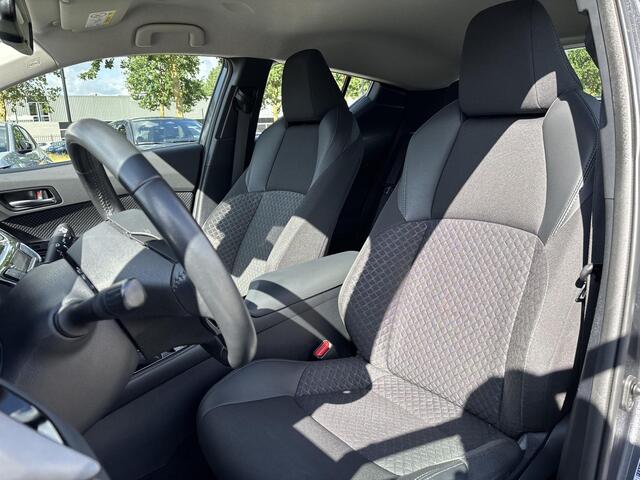 Toyota C-HR 1.8 Hybrid Dynamic | All-in prijs | Automaat | Android auto/Apple car play