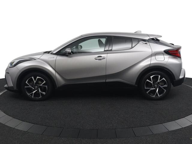 Toyota C-HR 2.0 Hybrid Business Plus | Trekhaak | Dodehoek Detectie | Led Verlichting | Parkeersensoren Rondom |
