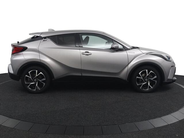 Toyota C-HR 2.0 Hybrid Business Plus | Trekhaak | Dodehoek Detectie | Led Verlichting | Parkeersensoren Rondom |