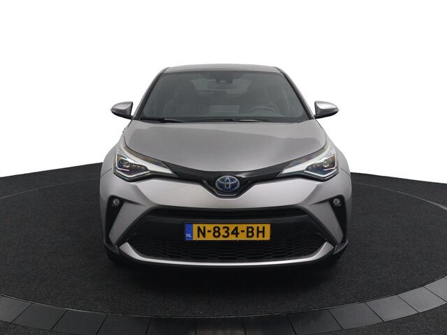 Toyota C-HR 2.0 Hybrid Business Plus | Trekhaak | Dodehoek Detectie | Led Verlichting | Parkeersensoren Rondom |