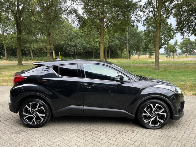Toyota C-HR 1.8 Hybrid Dynamic | AFN. TREKHAAK | CAMERA | STOELVERW. | NAVI