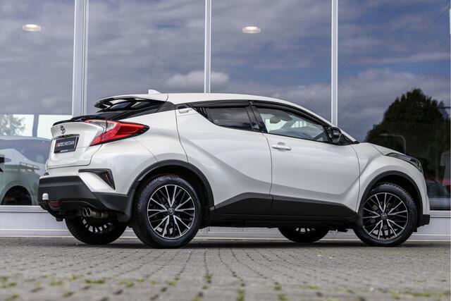 Toyota C-HR 1.2 Urban | Trekhaak | Camera | NL Auto