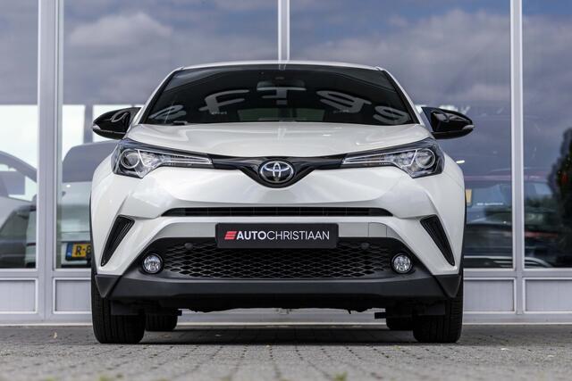 Toyota C-HR 1.2 Urban | Trekhaak | Camera | NL Auto