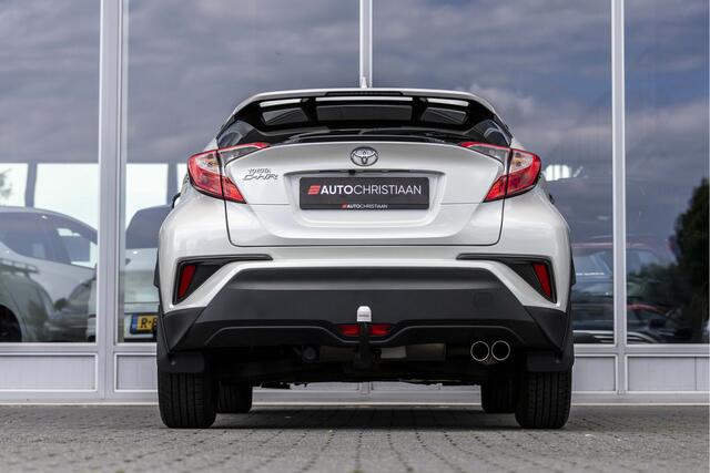 Toyota C-HR 1.2 Urban | Trekhaak | Camera | NL Auto