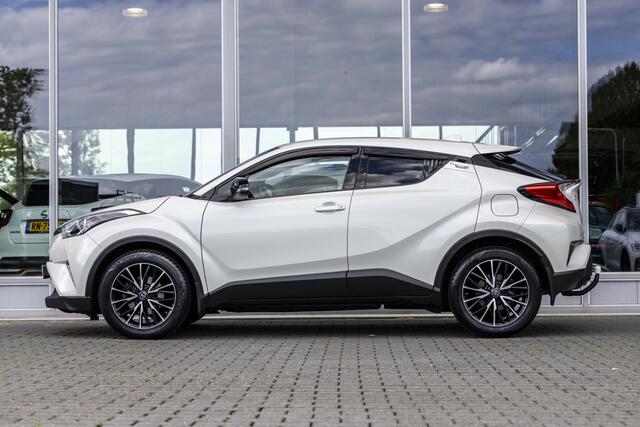 Toyota C-HR 1.2 Urban | Trekhaak | Camera | NL Auto