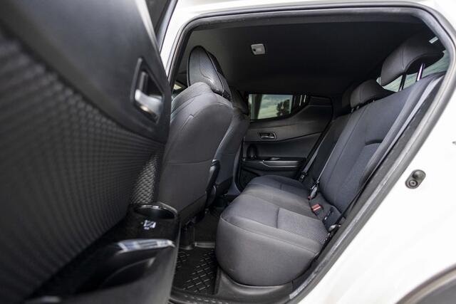 Toyota C-HR 1.2 Urban | Trekhaak | Camera | NL Auto