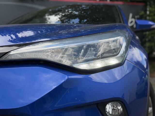 Toyota C-HR 1.8 Hybrid Active Automaat - Achteruitrijcamera - Cruise Control - Trekhaak