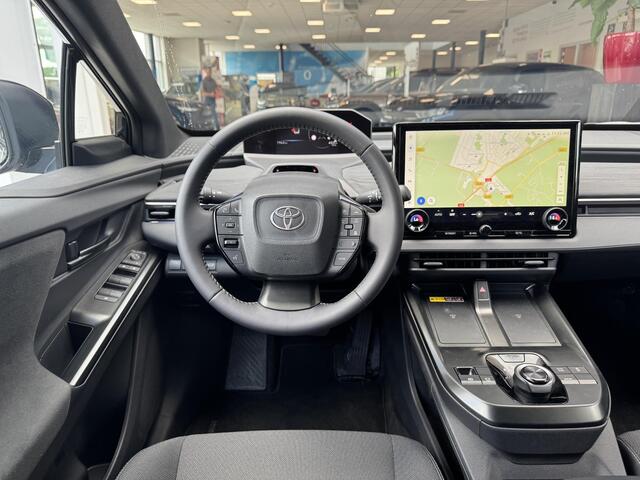 Toyota C-HR First Edition 77 kWh 607km WLTP | Achterklep, elektrisch bedienbaar | Privacy Glass