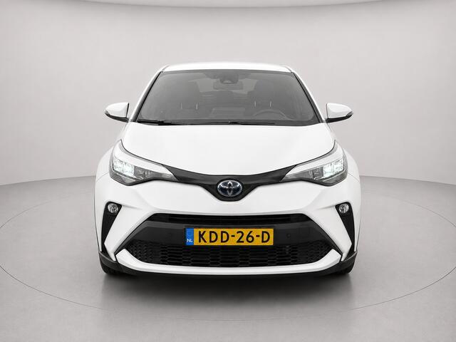 Toyota C-HR 2.0 Hybrid Team D I APPLE CAR I ADP.CRUISE I CAMERA I