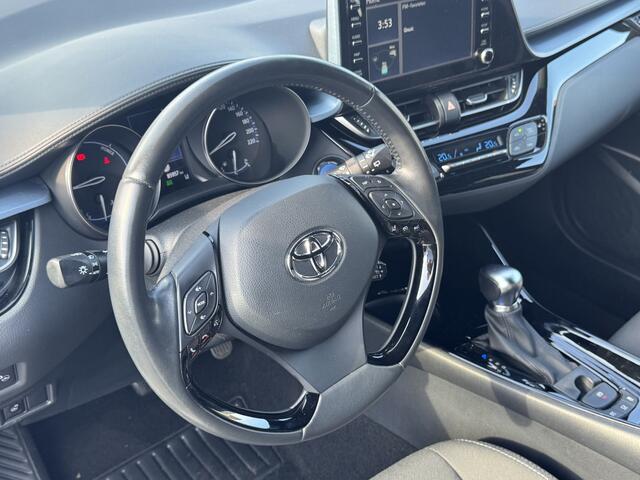 Toyota C-HR 2.0 Hybrid Team D I APPLE CAR I ADP.CRUISE I CAMERA I