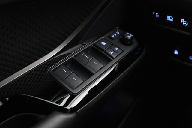 Toyota C-HR 2.0 Hybrid 184 PK Automaat Style, Trekhaak, Camera, Stoelverwarming, Navigatie
