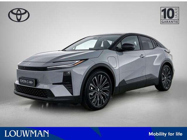 Toyota C-HR Executive AWD 77 kWh | Pano | JBL | Navigatie | Stoel&Stuurverwarming |