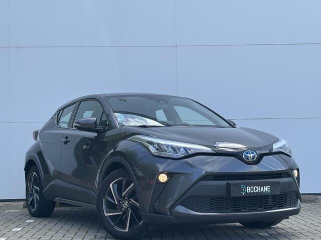 Toyota C-HR 2.0 Hybrid Dynamic l Apple Carplay/Android Auto l Cruise control adaptief l Dodehoek detectie l