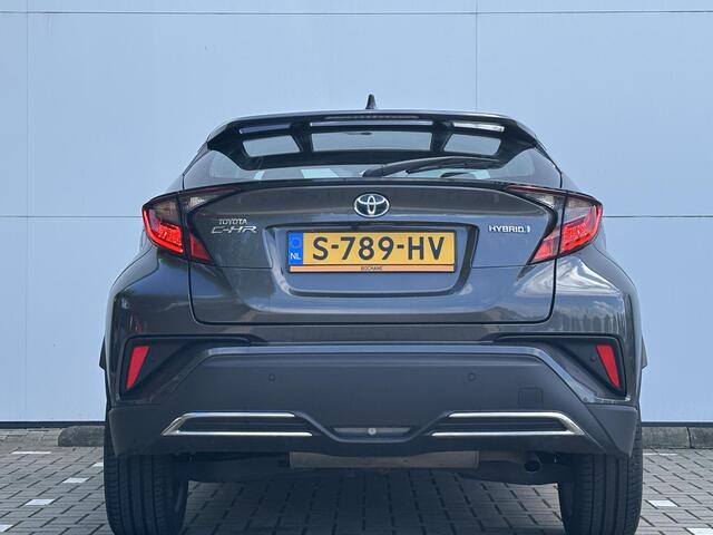 Toyota C-HR 2.0 Hybrid Dynamic l Apple Carplay/Android Auto l Cruise control adaptief l Dodehoek detectie l