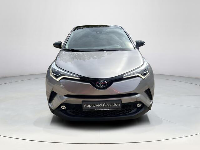 Toyota C-HR 1.8 Hybrid Bi-Tone