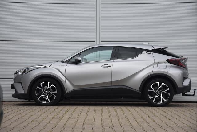 Toyota C-HR 1.8 Hybrid Dynamic