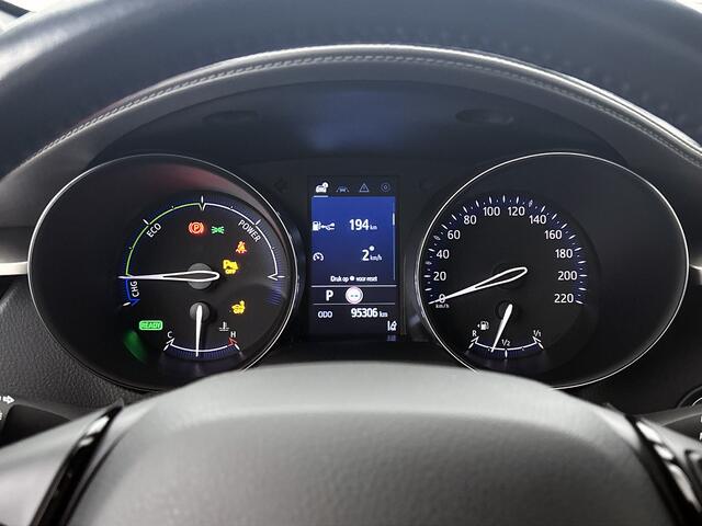 Toyota C-HR 2.0 Hybrid Executive Leder Pack | BTW voertuig | JBL | Dodehoekdetectie | Full LED Adaptive | Elektrisch verstelbare bestuurdersstoel | Stoel+stuurverwarming | Parkeersensoren voor+achter met assistent |