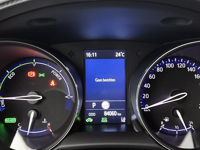 Toyota C-HR 2.0 Hybrid Dynamic | BTW voertuig | Dealer onderhouden | Stoelverwarming | Dodehoek detectie | Navigatie | Apple CarPlay/Android Auto | Cruise Control Adaptive | Climate Control