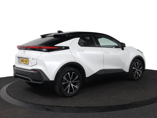Toyota C-HR 2.0 Hybrid 200 First Edition | 360 camera | Dodehoek detectie | LED verlichting |