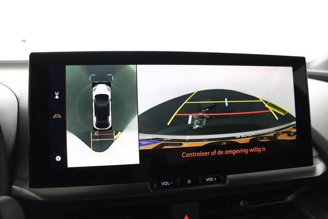 Toyota C-HR 2.0 Hybrid 200 First Edition | 360 camera | Dodehoek detectie | LED verlichting |
