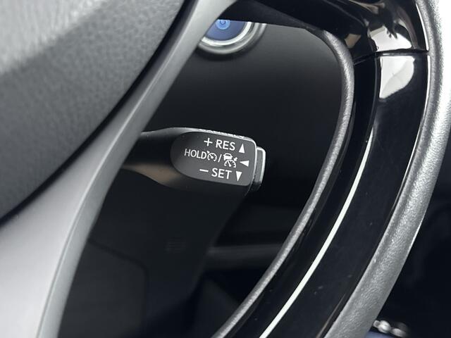 Toyota C-HR 2.0 Hybrid First Edition | Parkeersensoren V+A | JBL | Stoelverwarming |