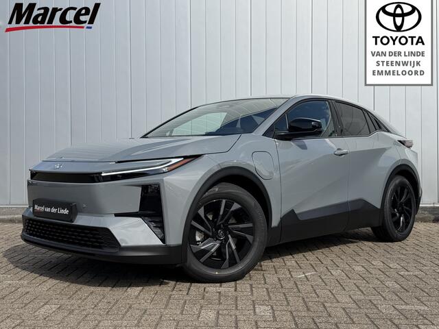 Toyota C-HR First Edition 77 kWh First Edition Voorraad Nieuw