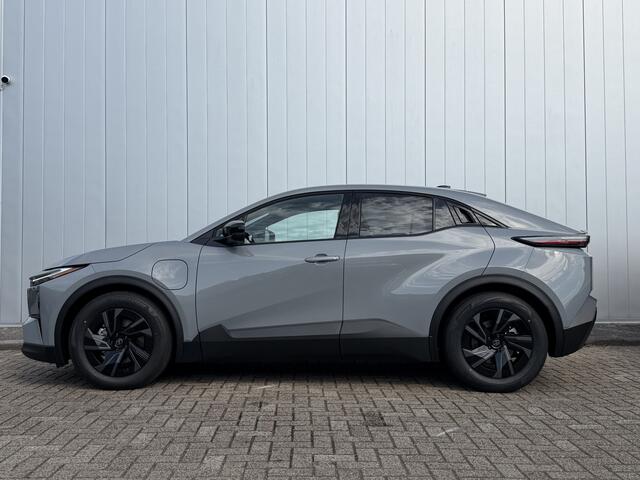 Toyota C-HR First Edition 77 kWh First Edition Voorraad Nieuw