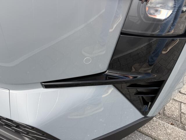 Toyota C-HR First Edition 77 kWh First Edition Voorraad Nieuw