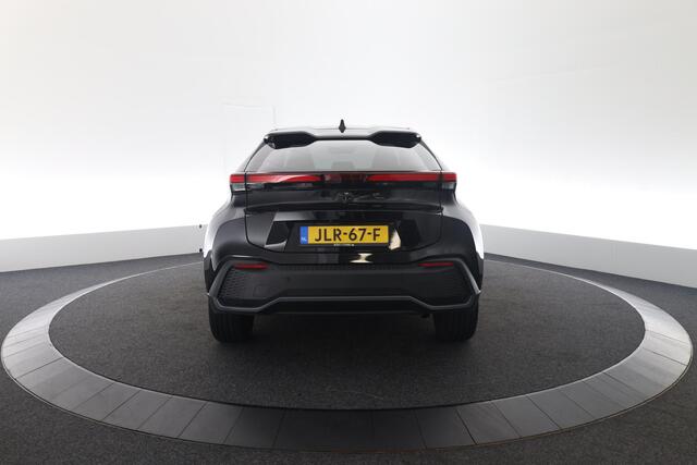 Toyota C-HR 2.0 Plug-in Hybrid 220 Dynamic | Stoel/Stuur verwarming | Blind-spot