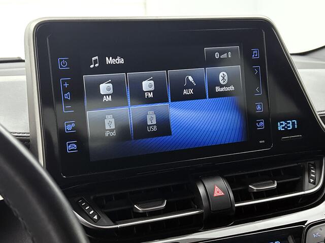 Toyota C-HR 1.8 Hybrid Dynamic | Navigatie | Climate Control | Cruise Control | Keyless |