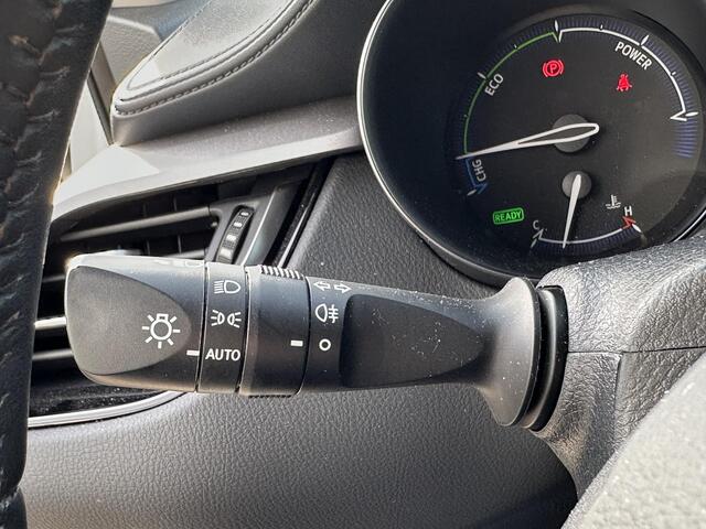 Toyota C-HR 1.8 Hybrid Active
