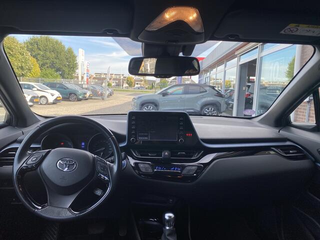 Toyota C-HR 1.8 Hybrid First Edition