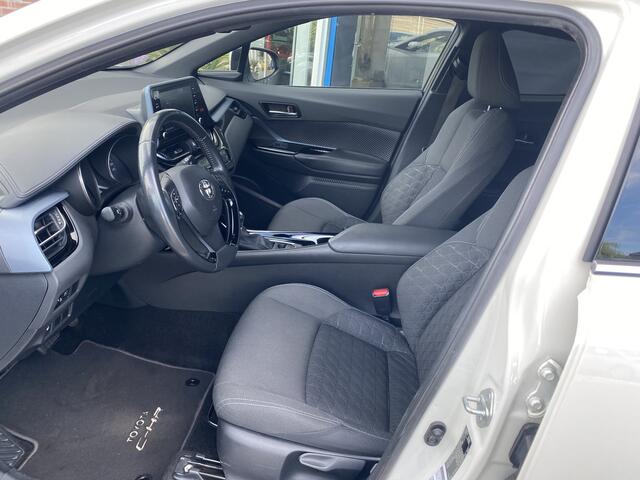 Toyota C-HR 1.8 Hybrid First Edition