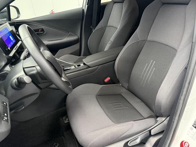 Toyota C-HR 1.8 Hybrid 140 Business Plus