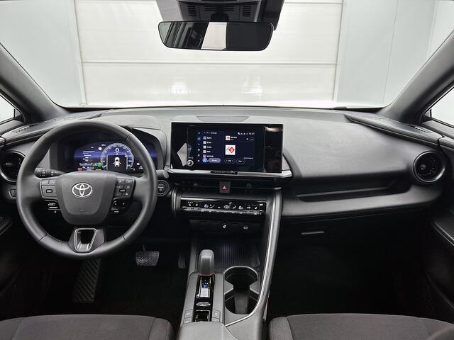 Toyota C-HR 2.0 Plug-in Hybrid 220 Dynamic | BTW voertuig | Stoel+Stuurverwarming | Dodehoek detectie | Climate Control | Cruise Control Adaptive | Navigatie | Apple CarPlay/Android Auto |