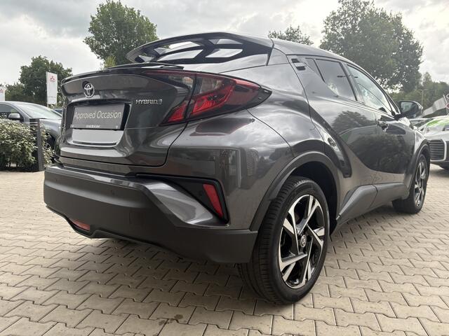 Toyota C-HR 1.8 Hybrid Dynamic