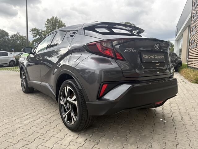 Toyota C-HR 1.8 Hybrid Dynamic