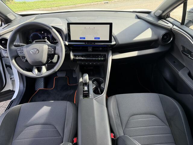 Toyota C-HR 1.8 Hybrid 140 Executive ** Panodak ** Trekhaak ** Bi-tone ** JBL
