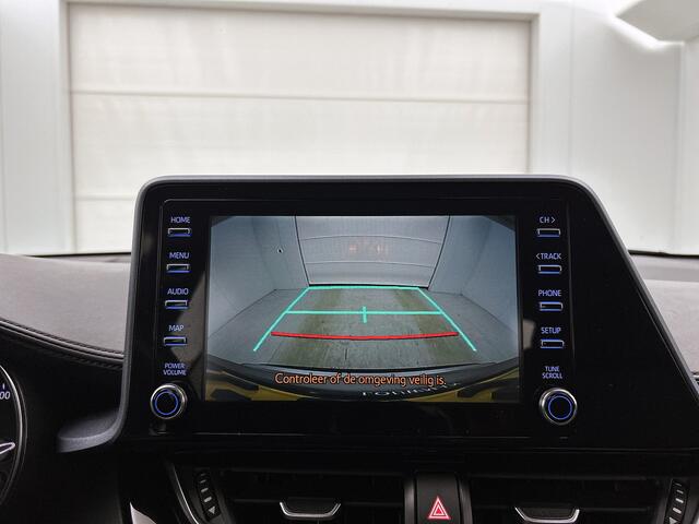 Toyota C-HR 2.0 Hybrid Dynamic | Navigatie | Apple CarPlay/Android Auto | Cruise Control Adaptive | Achteruitrijcamera | Climate Control | LED verlichting |